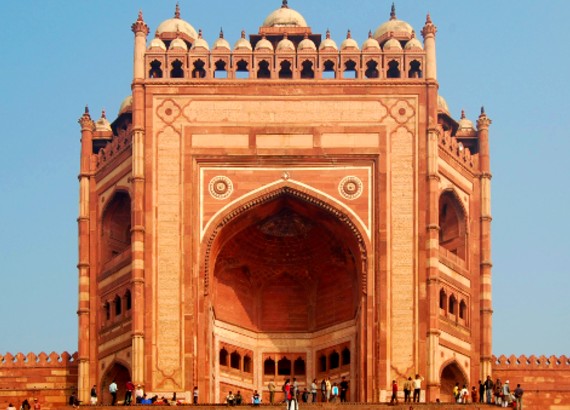 The Heritage of India Tour