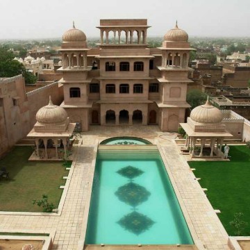Majestic Rajasthan